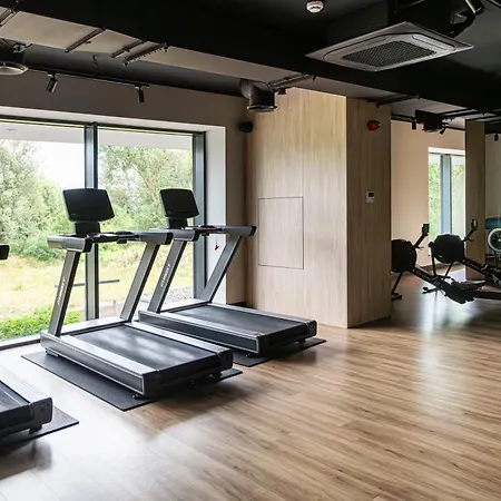 Appartement Sky Horizon Premium - Billberry *