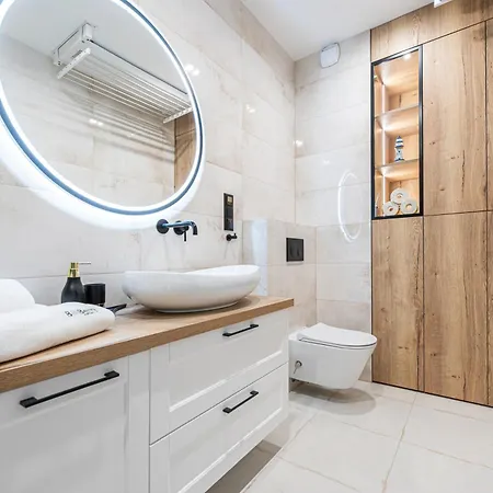 Sky Horizon Premium - Billberry Gdańsk