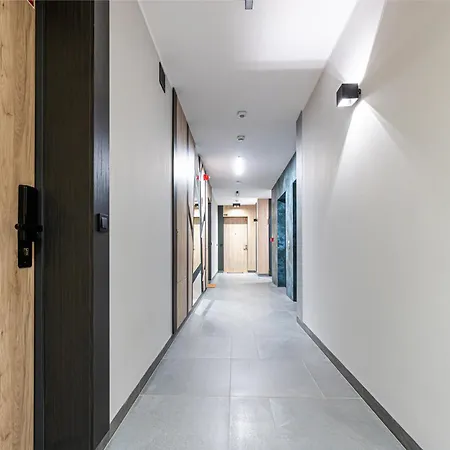 Sky Horizon Premium - Billberry * Gdansk