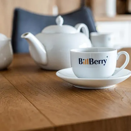 Sky Horizon Premium - Billberry Gdańsk