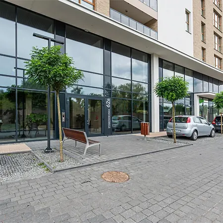 Apartamento Sky Horizon Premium - Billberry *