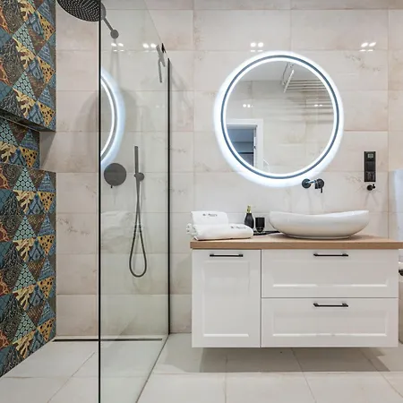 Sky Horizon Premium - Billberry Apartamento *