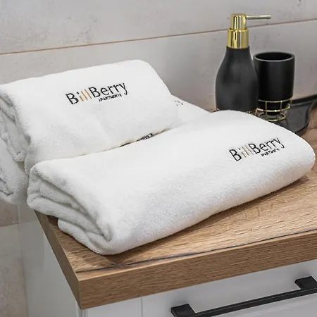 Apartament Sky Horizon Premium - Billberry Gdańsk