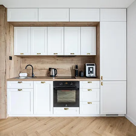 Sky Horizon Premium - Billberry * Gdańsk