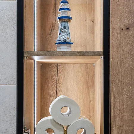 Sky Horizon Premium - Billberry Apartamento