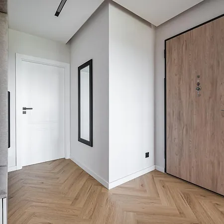 Sky Horizon Premium - Billberry Apartamento Gdansk