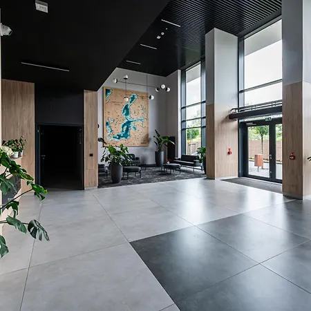 Sky Horizon Premium - Billberry