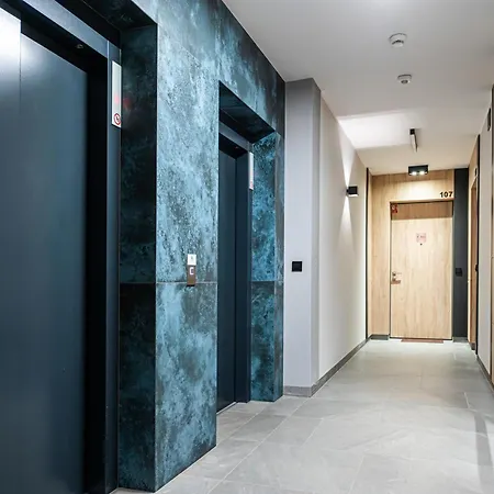 Sky Horizon Premium - Billberry * Gdansk