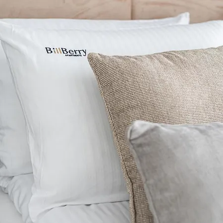 Sky Horizon Premium - Billberry Apartament