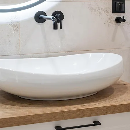 Apartamento Sky Horizon Premium - Billberry