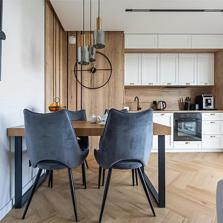 Sky Horizon Premium - Billberry *