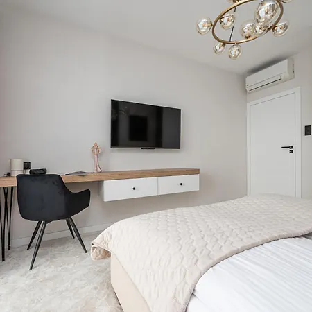 Sky Horizon Premium - Billberry Gdansk