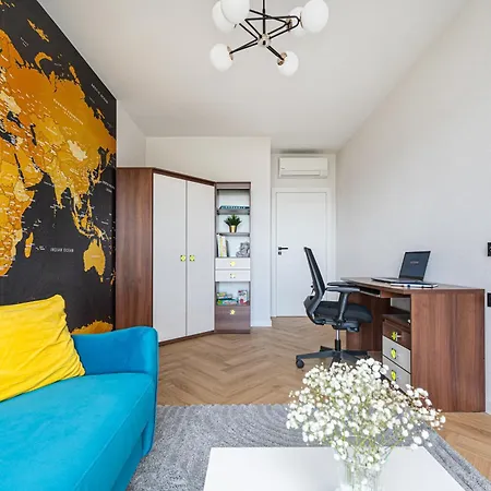 Sky Horizon Premium - Billberry