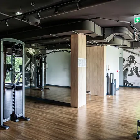 Sky Horizon Premium - Billberry Apartament *