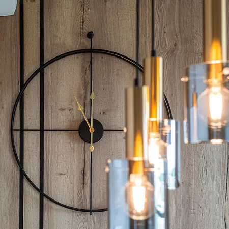 Apartamento Sky Horizon Premium - Billberry Gdansk