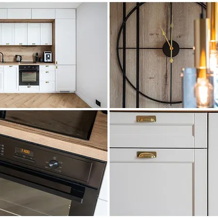 Sky Horizon Premium - Billberry Gdansk