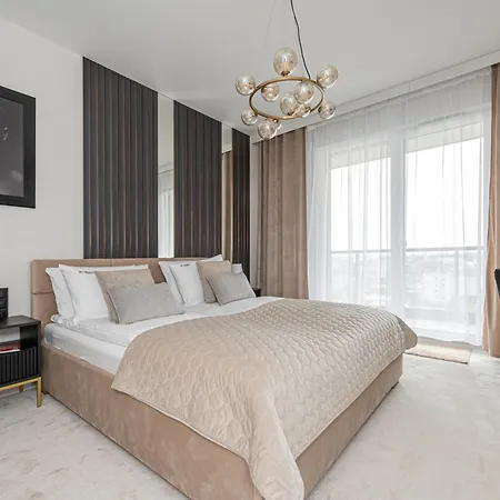 Sky Horizon Premium - Billberry Apartament