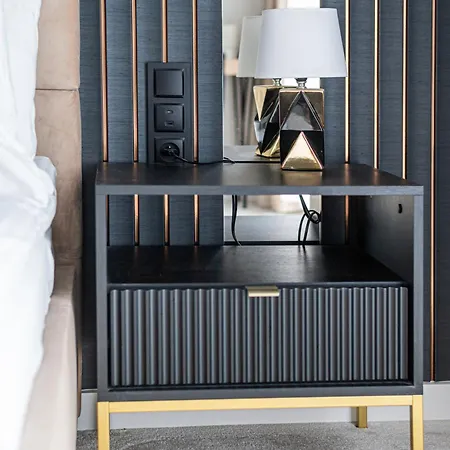 Sky Horizon Premium - Billberry * Gdansk