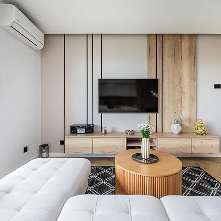 Sky Horizon Premium - Billberry Apartamento *