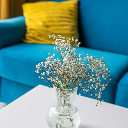 Sky Horizon Premium - Billberry Gdańsk