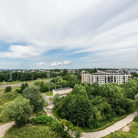 Sky Horizon Premium - Billberry Gdańsk