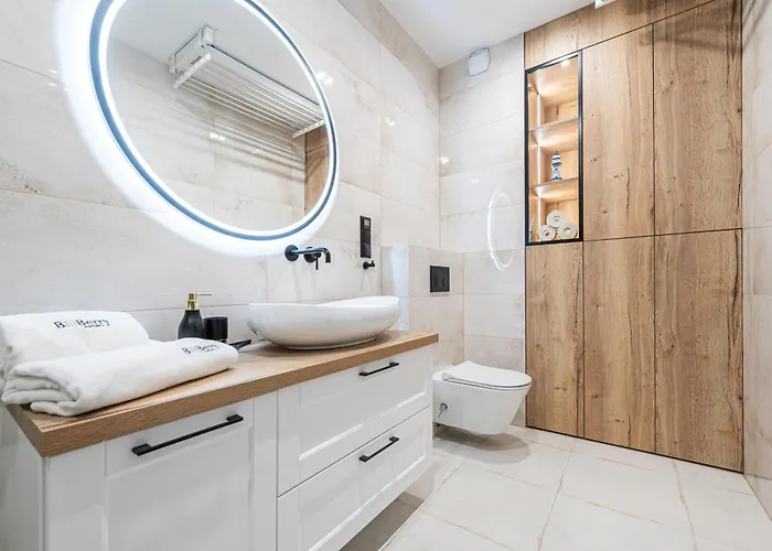 Sky Horizon Premium - Billberry Danzig