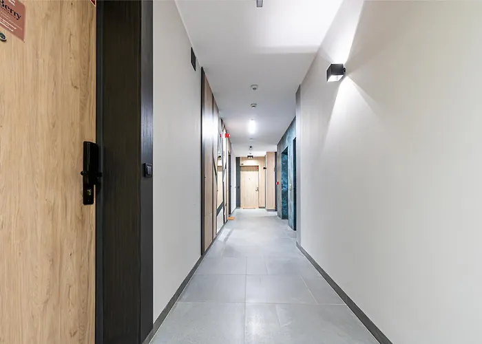 Sky Horizon Premium - Billberry * Danzig