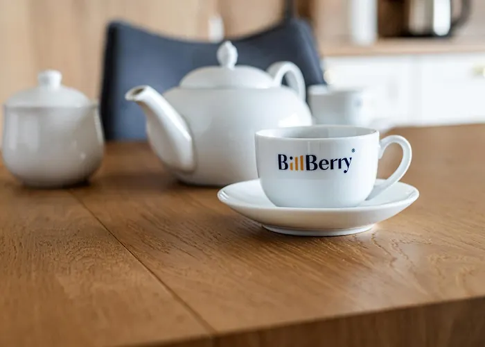 Sky Horizon Premium - Billberry Гданьск