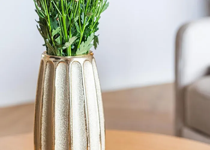 Sky Horizon Premium - Billberry * Гданьск