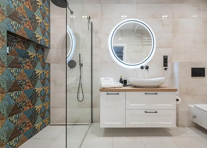 Sky Horizon Premium - Billberry Apartment *