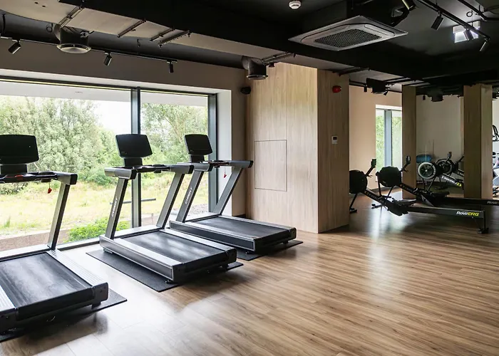 Apartment Sky Horizon Premium - Billberry *