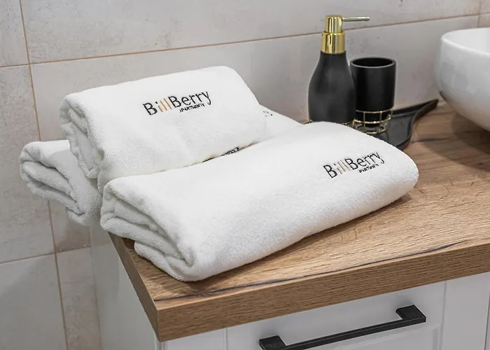 Апартаменты Sky Horizon Premium - Billberry Гданьск