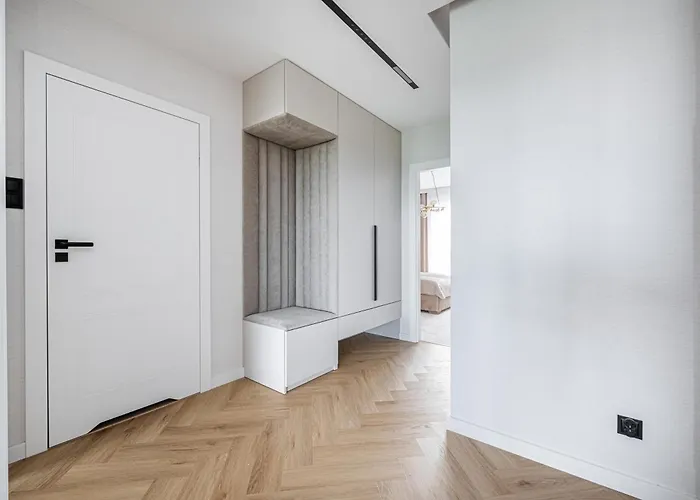 Sky Horizon Premium - Billberry *