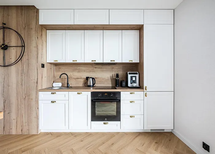 Sky Horizon Premium - Billberry * Danzig