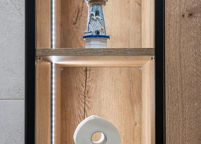 Sky Horizon Premium - Billberry Apartment