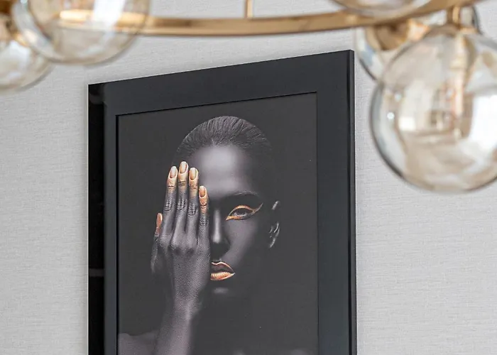 Sky Horizon Premium - Billberry Danzig