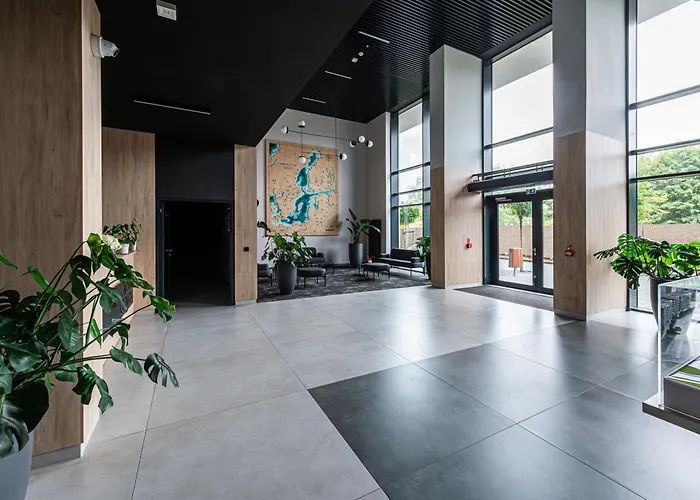 Sky Horizon Premium - Billberry