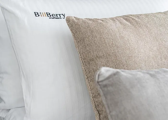 Sky Horizon Premium - Billberry Apartment