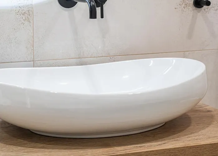 Apartment Sky Horizon Premium - Billberry