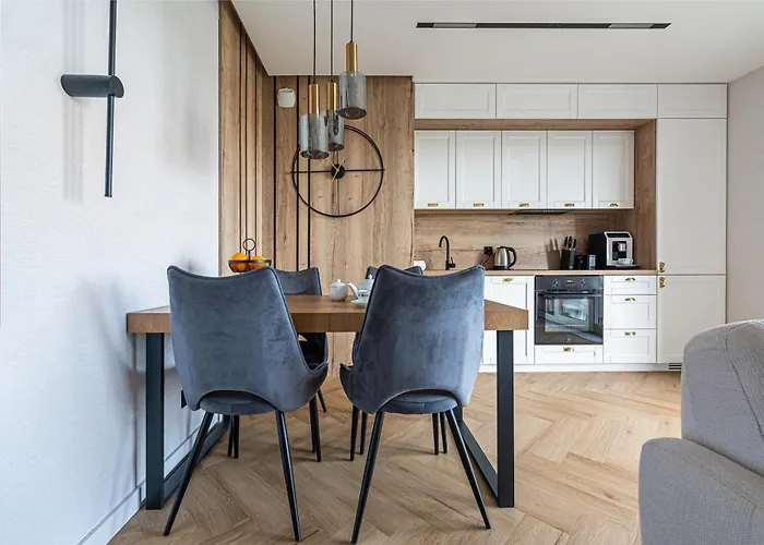 Sky Horizon Premium - Billberry *