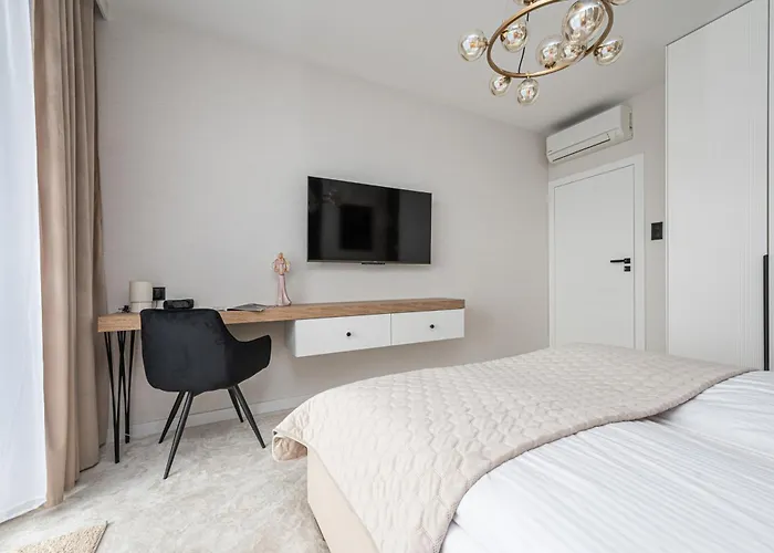 Sky Horizon Premium - Billberry Danzig