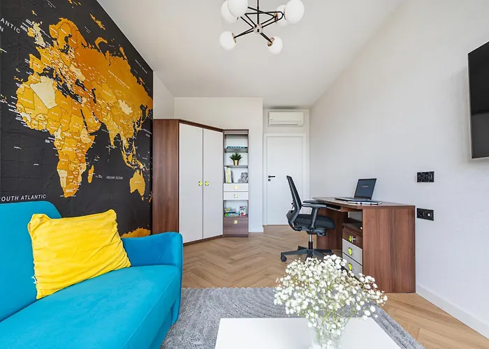 Sky Horizon Premium - Billberry