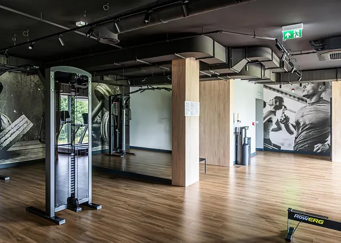 Sky Horizon Premium - Billberry Apartment *