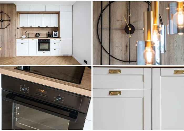 Sky Horizon Premium - Billberry Гданьск