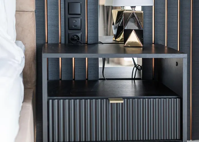 Sky Horizon Premium - Billberry * Danzig