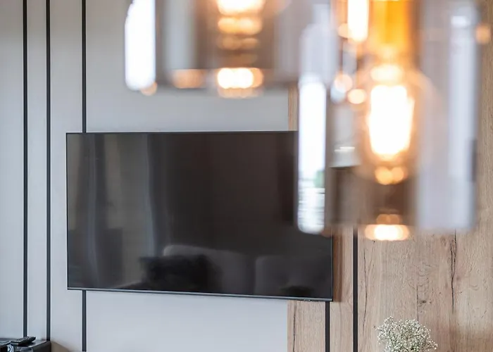 Sky Horizon Premium - Billberry