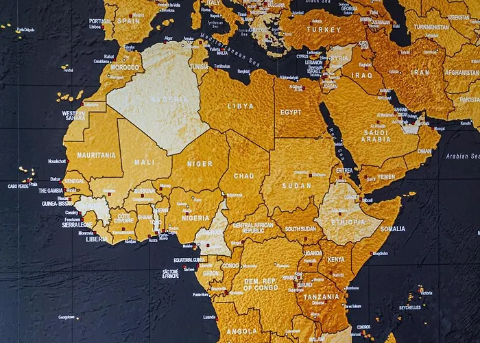 Sky Horizon Premium - Billberry Apartment Danzig