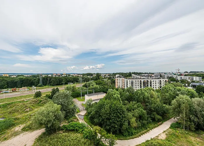 Sky Horizon Premium - Billberry Гданьск